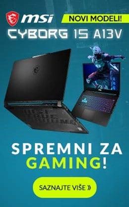 MSI side